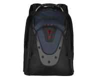 Wenger Ibex czarno - niebieski 17" - 537441 - zdjęcie 1